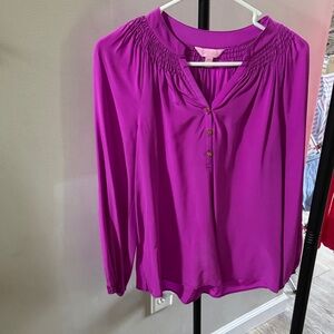 Lilly Pulitzer Elsa size XS NWOT